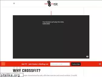 crossfitkwetu.com