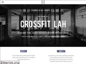 crossfitlah.com