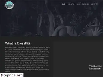 crossfitlena.com