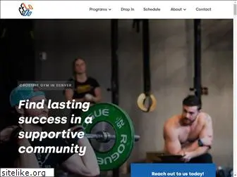 crossfitlodo.com