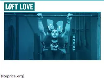 crossfitloft.com