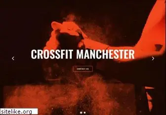 crossfitmanchester.com