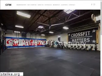 crossfitmatters.com