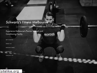 crossfitmelbourne.com.au