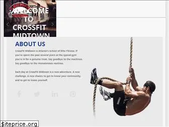 crossfitmidtown.com