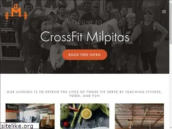 crossfitmilpitas.com