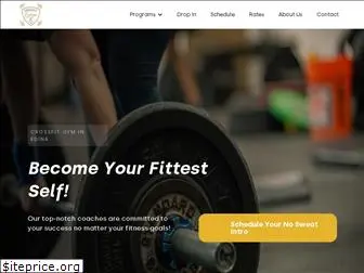 crossfitmn.com