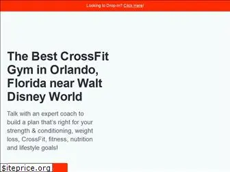 crossfitmousetrap.com