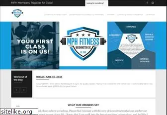 crossfitmph.com