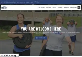 crossfitmurphy.com