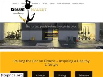 crossfitnauset.com