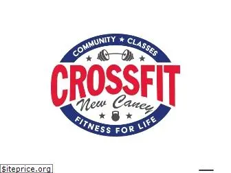 crossfitnewcaney.com