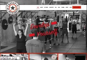 crossfitnoboundaries.com