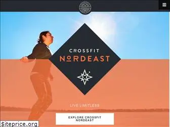 crossfitnordeast.com