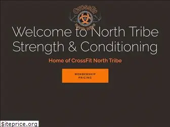 crossfitnorthtribe.com