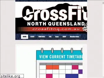 crossfitnq.com.au