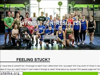 crossfitoffthegrid.com