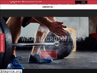 crossfitokc.com