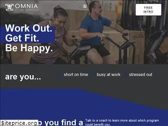 crossfitomnia.com