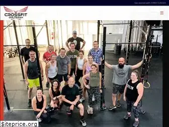 crossfitooltewah.com