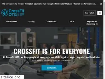 crossfitotg.com