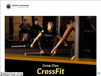 crossfitpahlawan.com