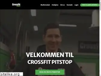 crossfitpitstop.dk