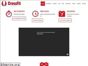 crossfitplett.com