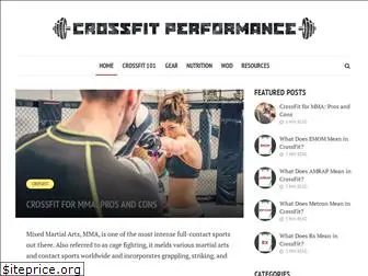 crossfitpraxis.com