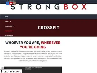 crossfitquwwa.com