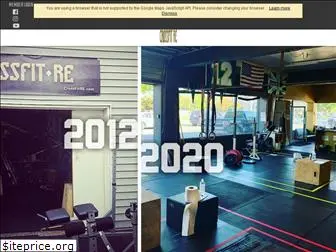 crossfitre.com