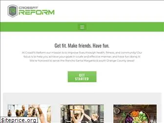 crossfitreform.com