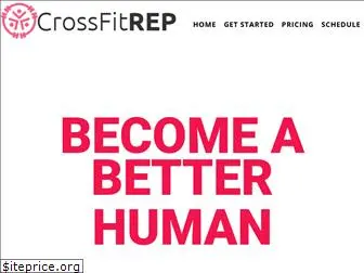 crossfitrep.com