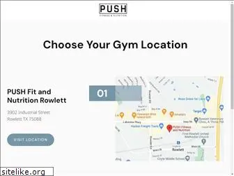 crossfitrowlett.com