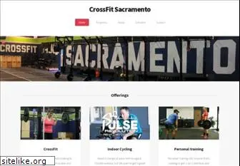 crossfitsacramento.com