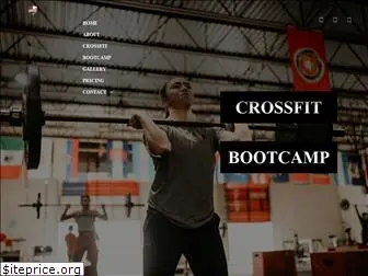 crossfitsanantonio.com