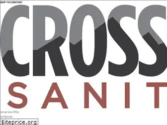 crossfitsanitas.com