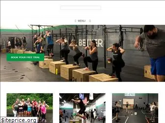 crossfitsaol.com