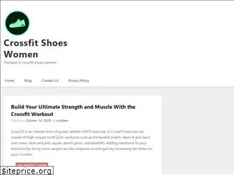 crossfitshoeswomen.com