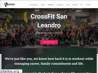 crossfitsl.net