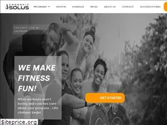 crossfitsolus.com