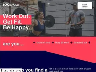 crossfitsouthlamar.com