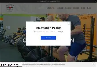 crossfitstation.com