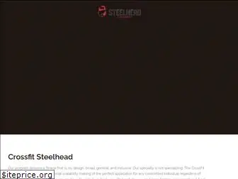 crossfitsteelhead.com