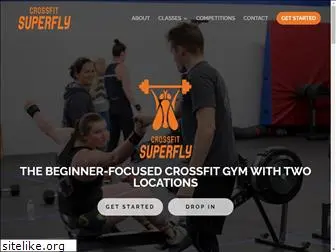 crossfitsuperfly.com