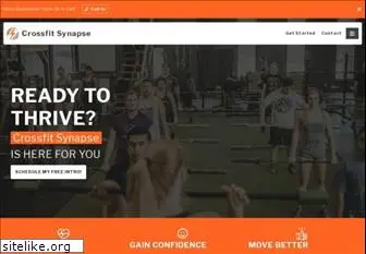 crossfitsynapse.com