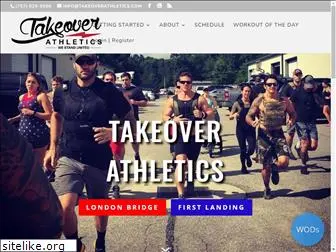 crossfittakeover.com