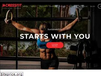 crossfittanjongpagar.com