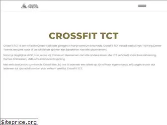 crossfittct.nl