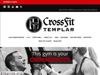 crossfittemplar.com